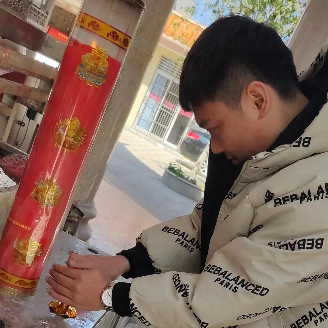 时间证明一切（武）