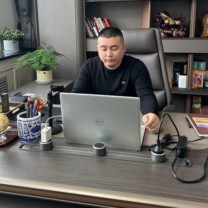 锦君