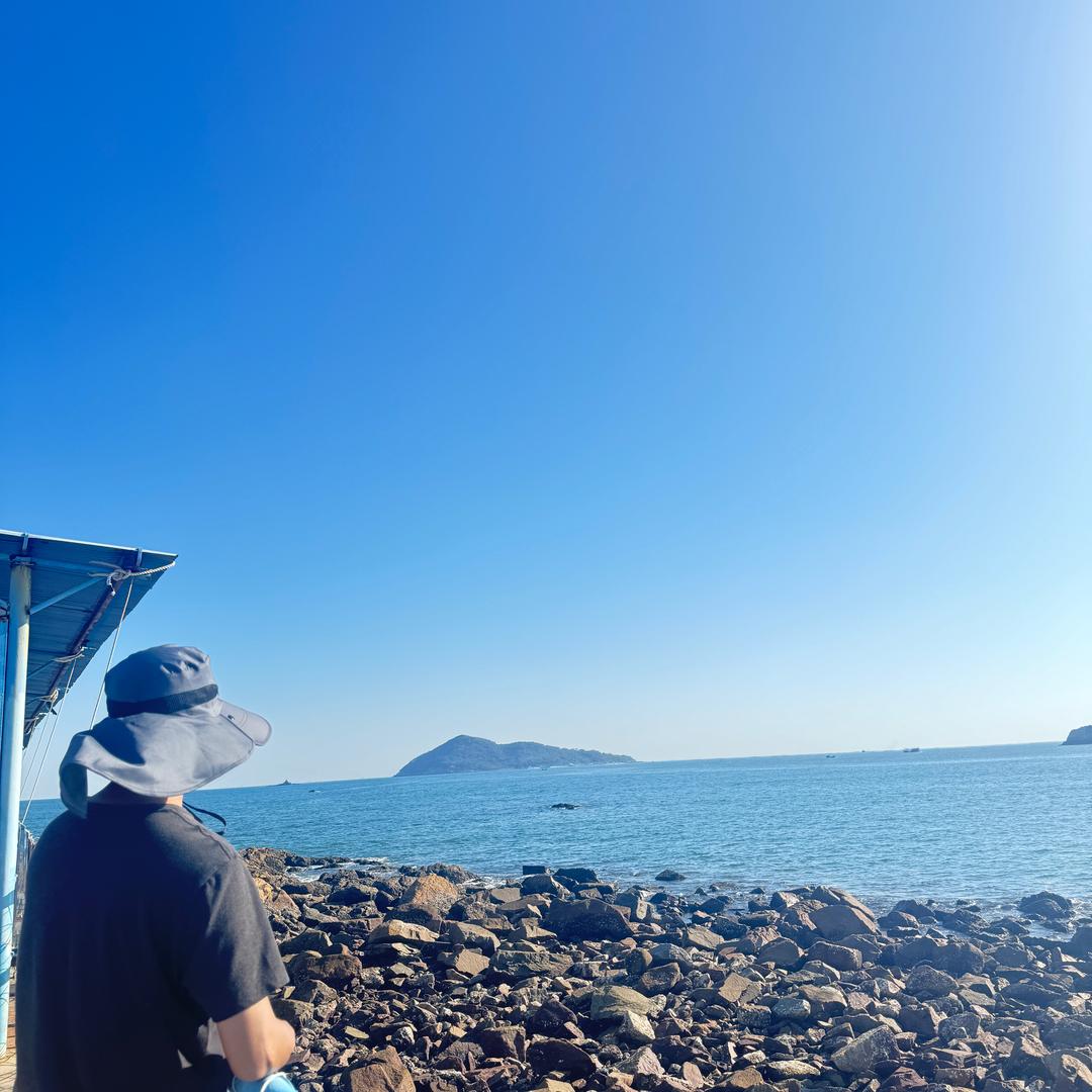 玩好微物不打🐢