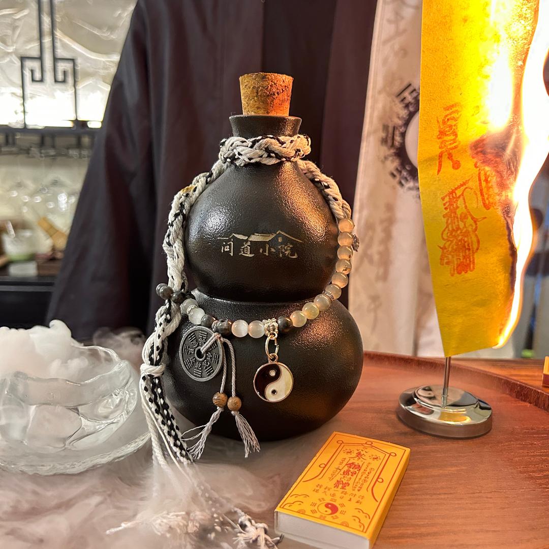 问道小院宠粉号