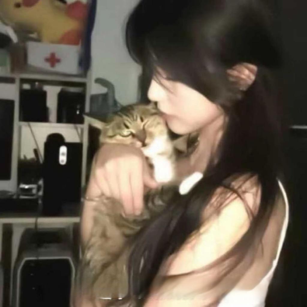 娜娜酱～