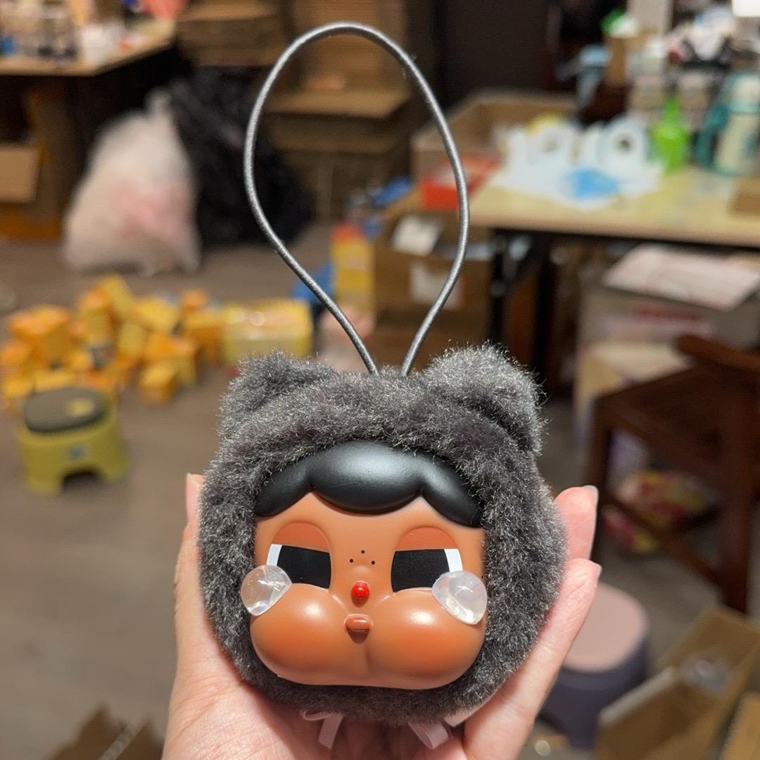 谢宝宝潮玩（重生版）