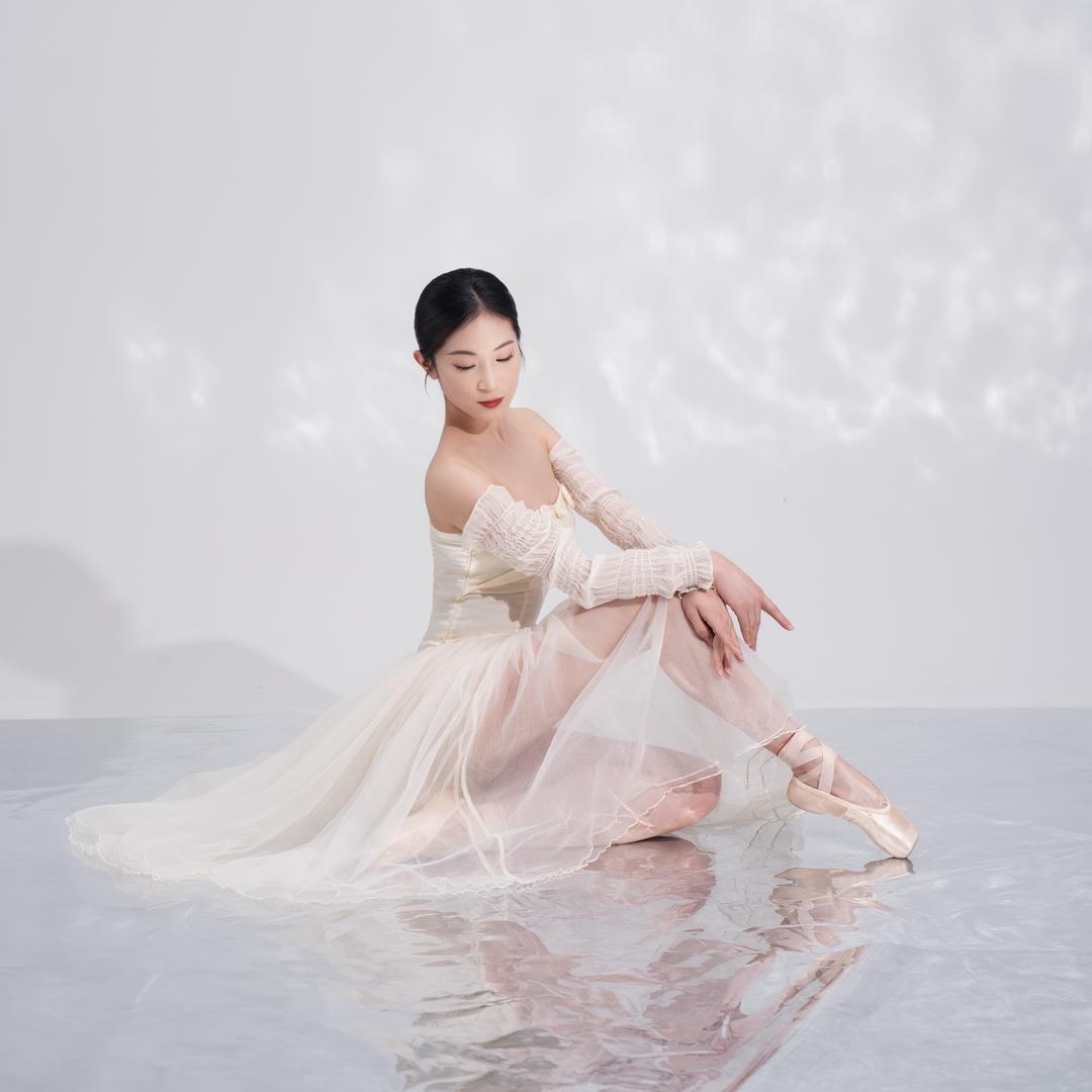 一枚小星星⭐️