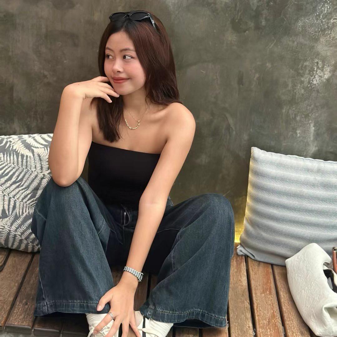 Lu Lu Tangbau