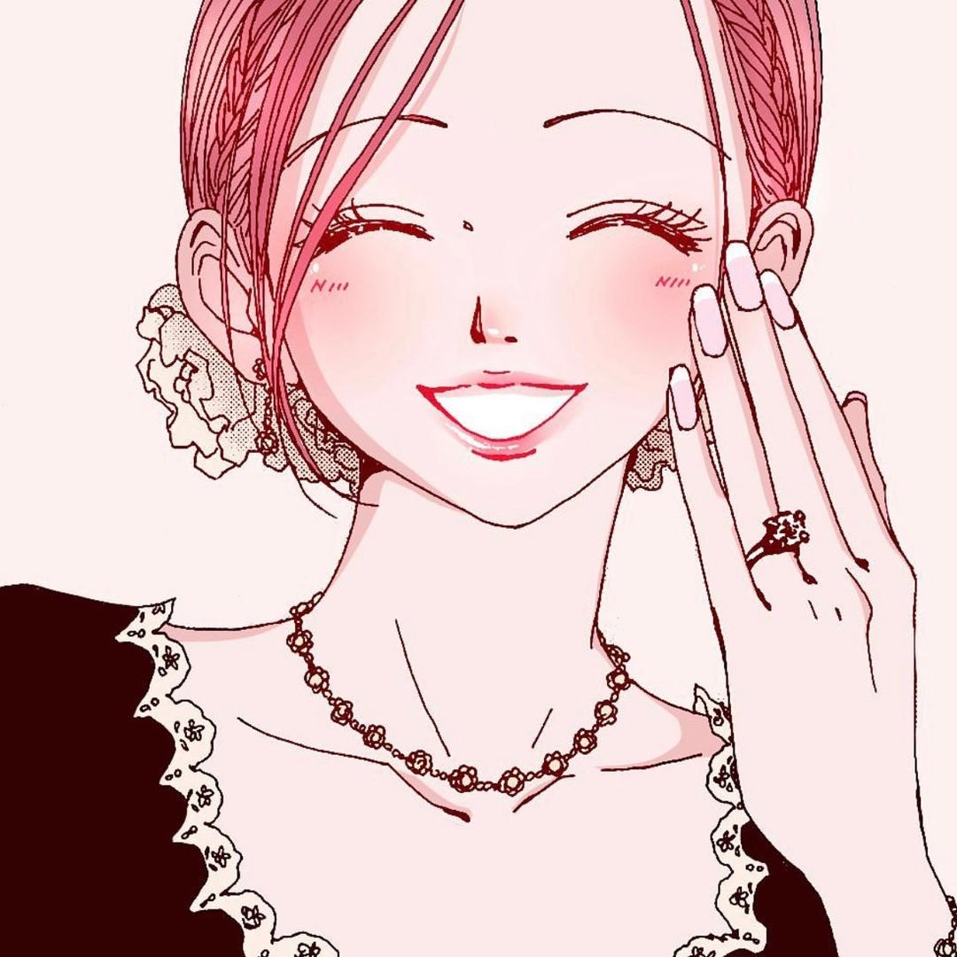 后妈