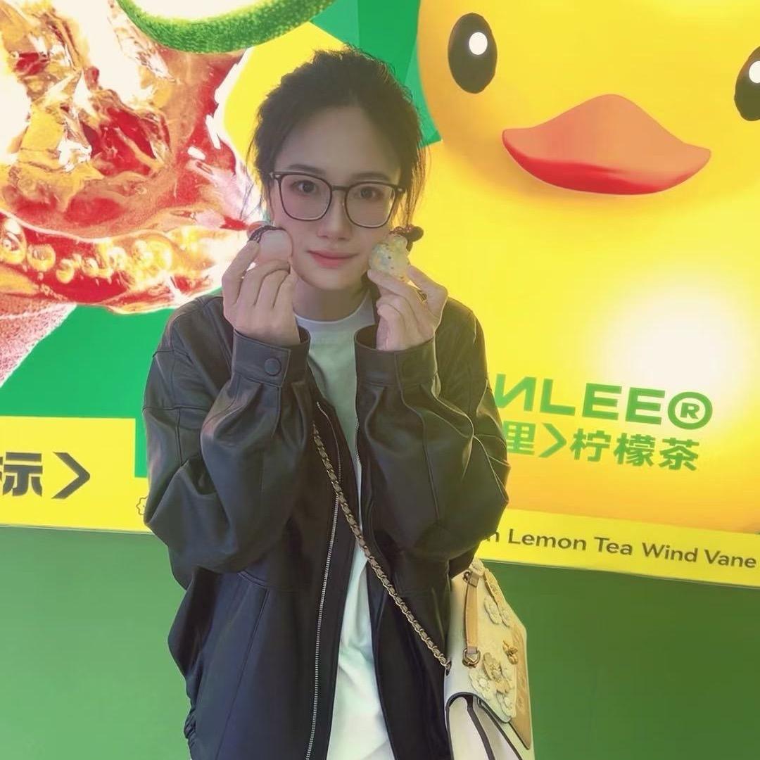 苏苏大小姐