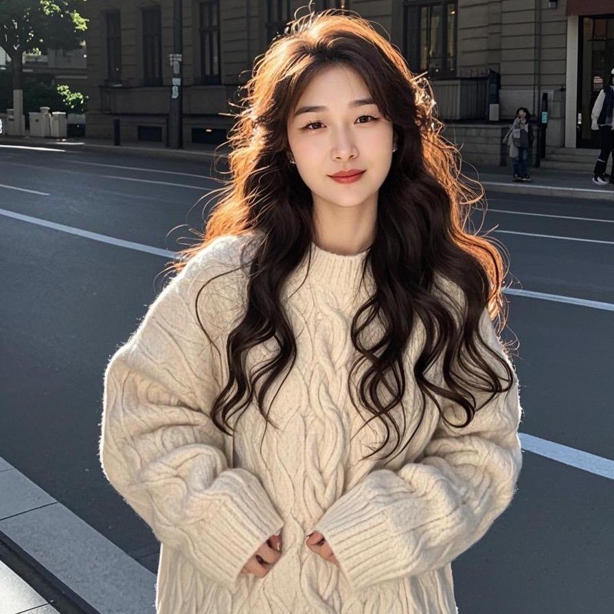 一脸滴麻雀斑😂