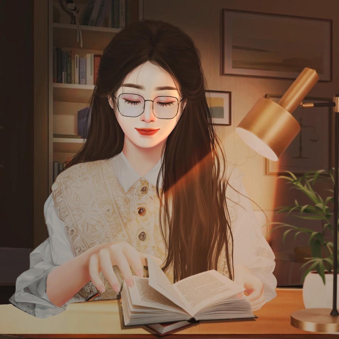 show悦读(书在橱窗)