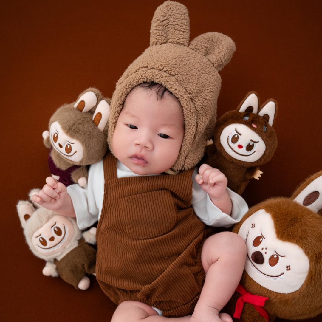 小栗子🌰