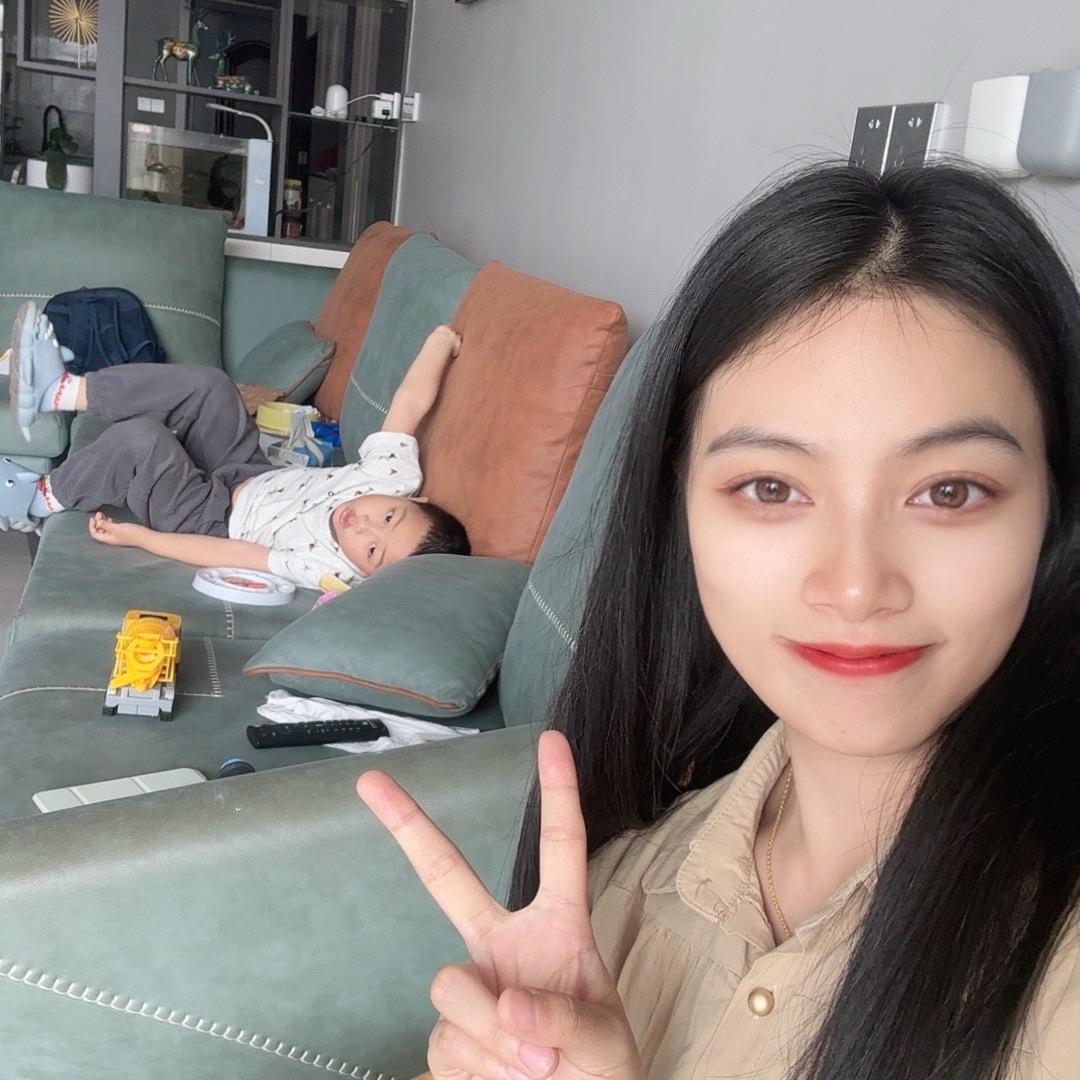 宇坨麻麻