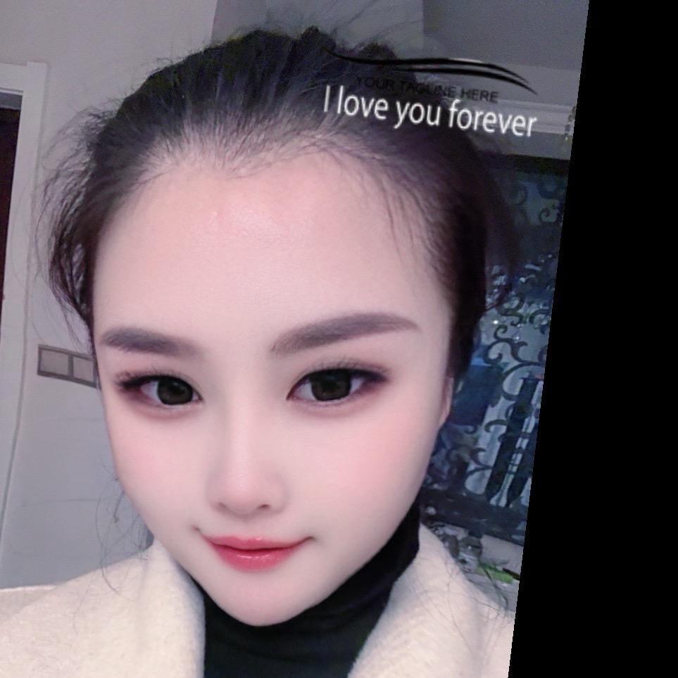无心小姐姐