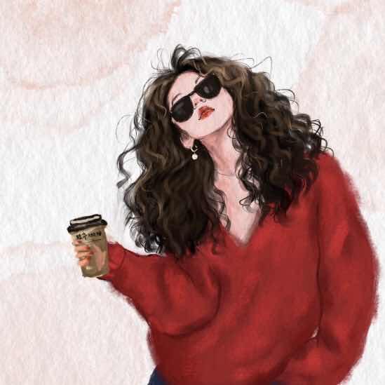 女王👸
