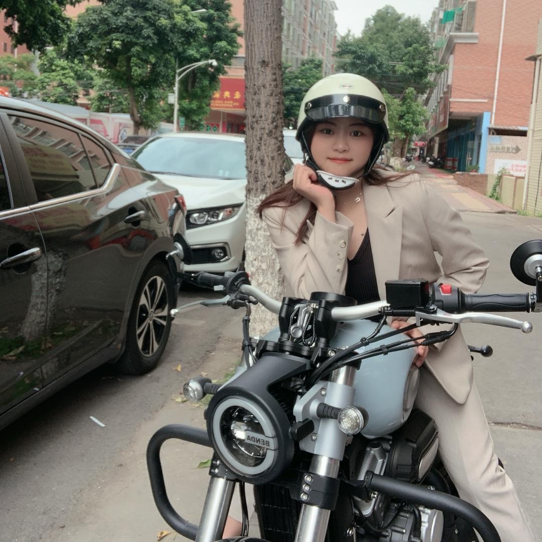 梅城麦房菲菲条