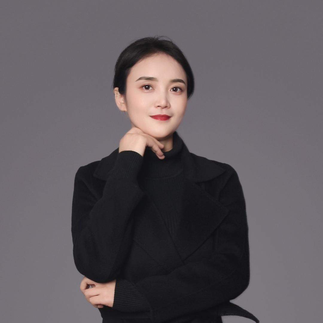 南部房产眼镜妹儿