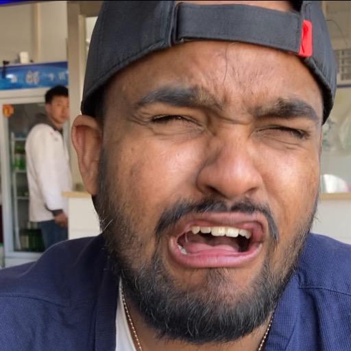 印度胖娃snjy@抖音