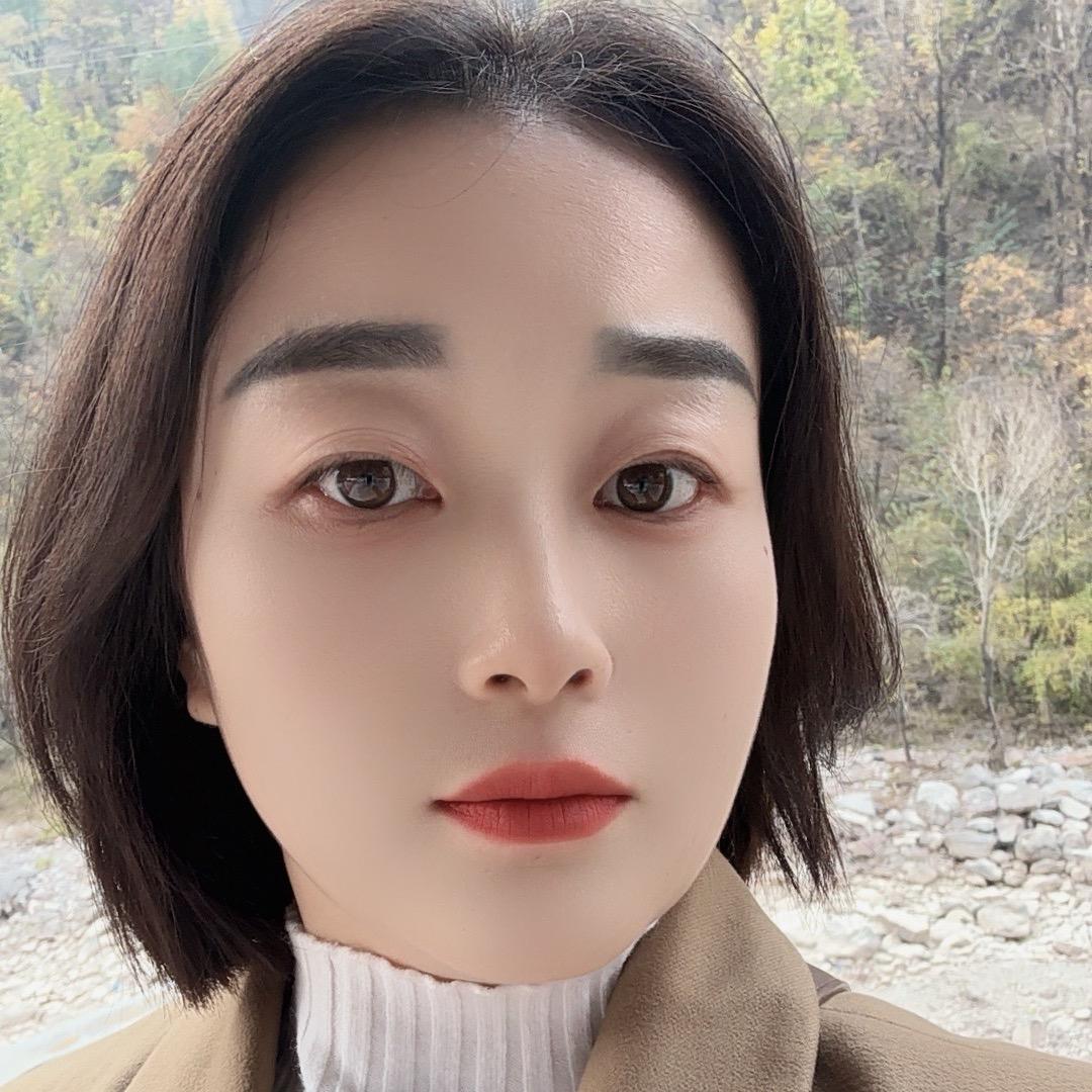 卖房子的小阿姨