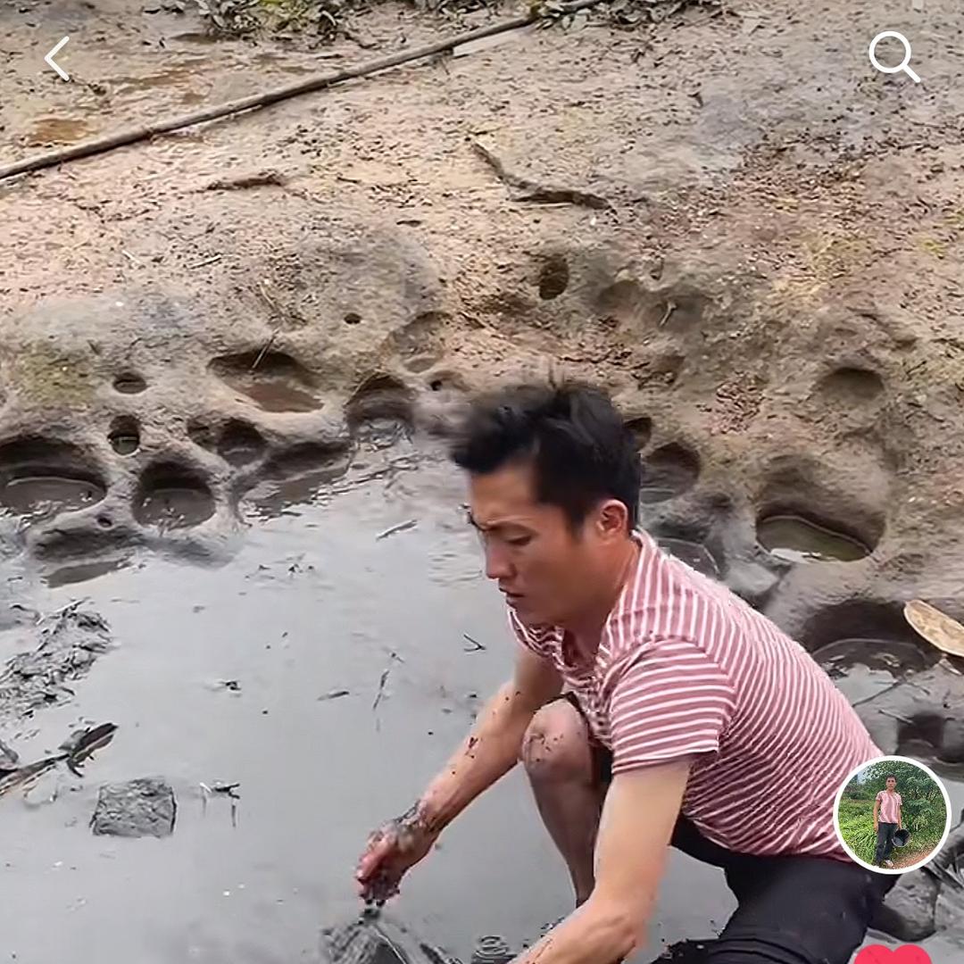户外余二娃