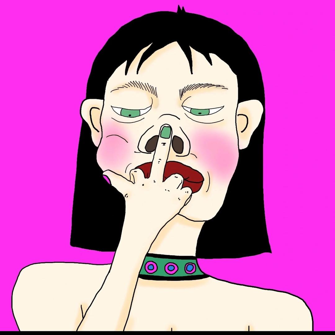 饼干脑袋