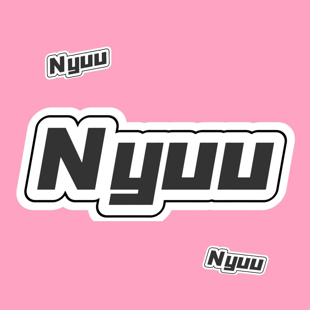 NYUU潮玩