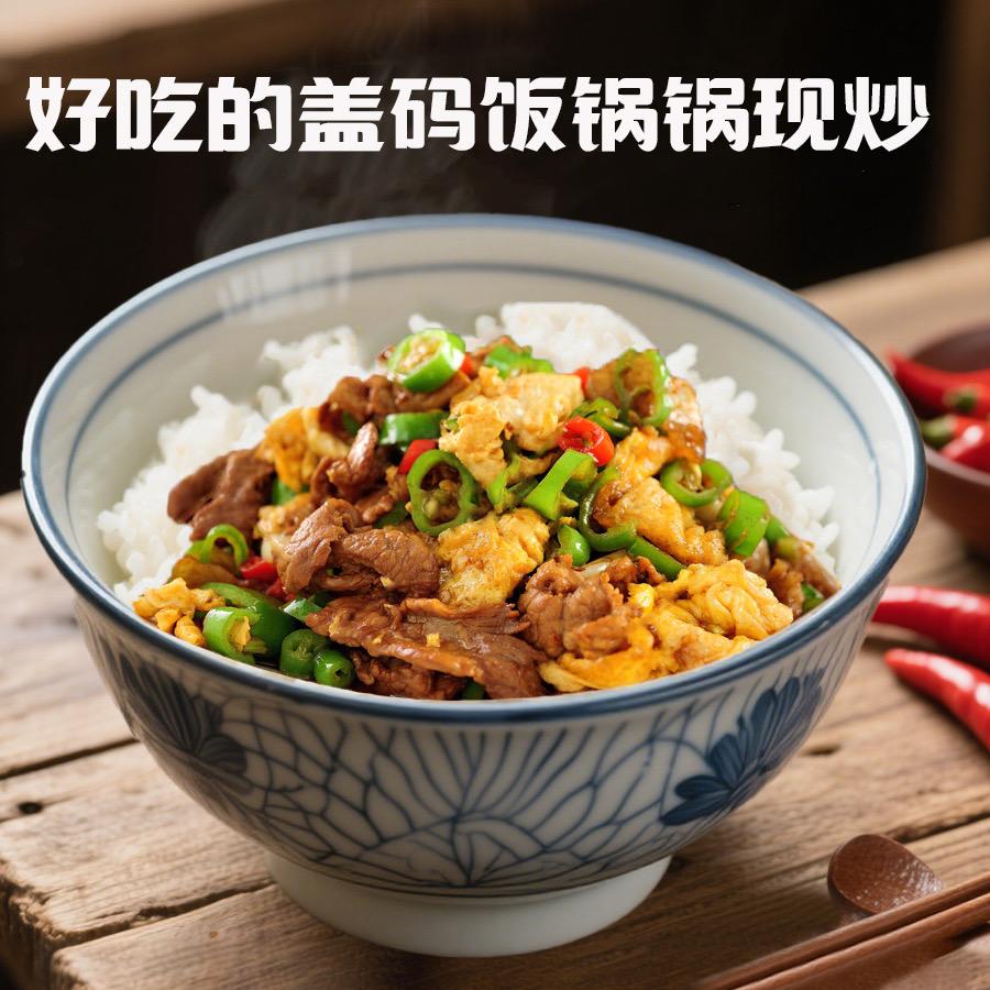 盖码饭研究所