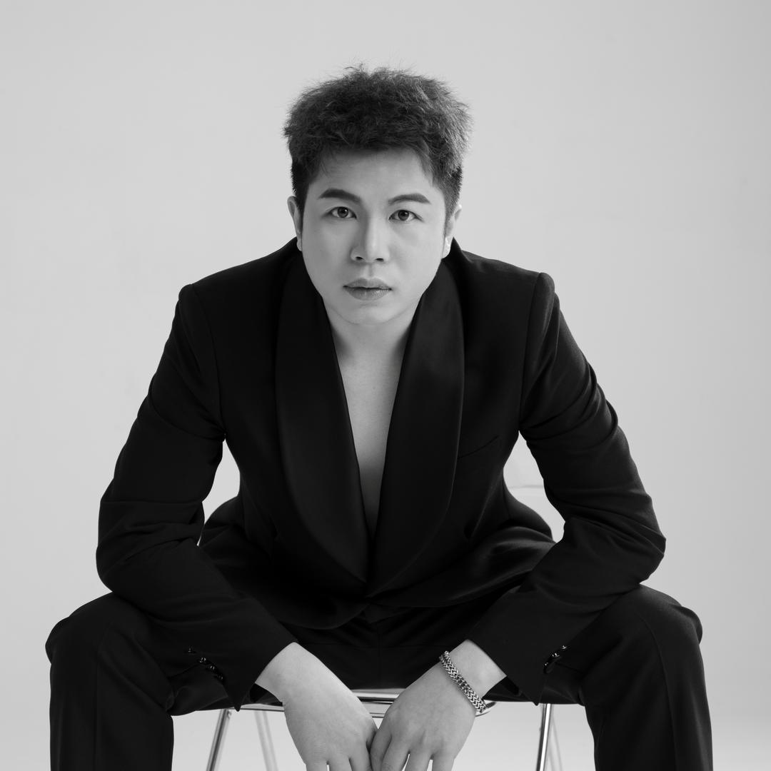 北海接发大鹏发型师