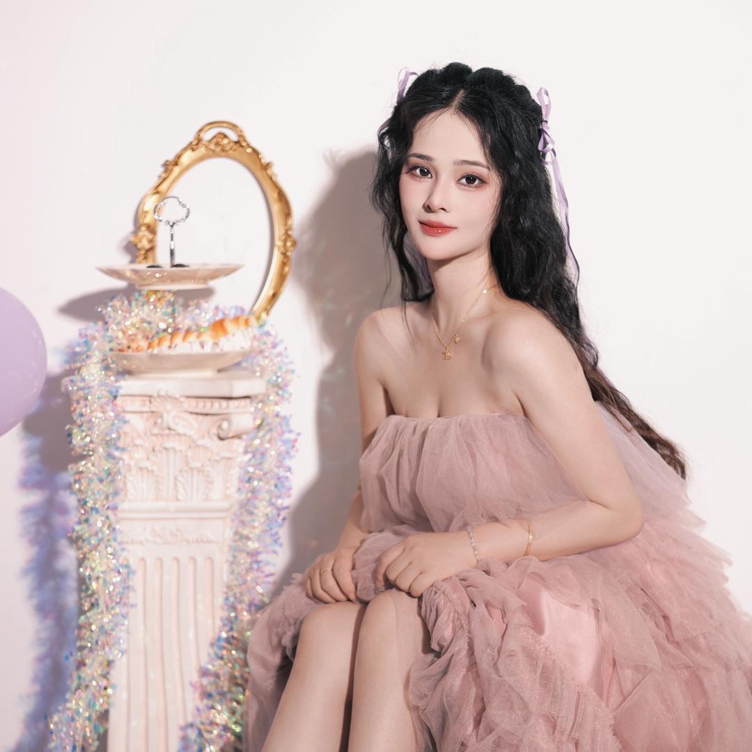 琪吖～🎀