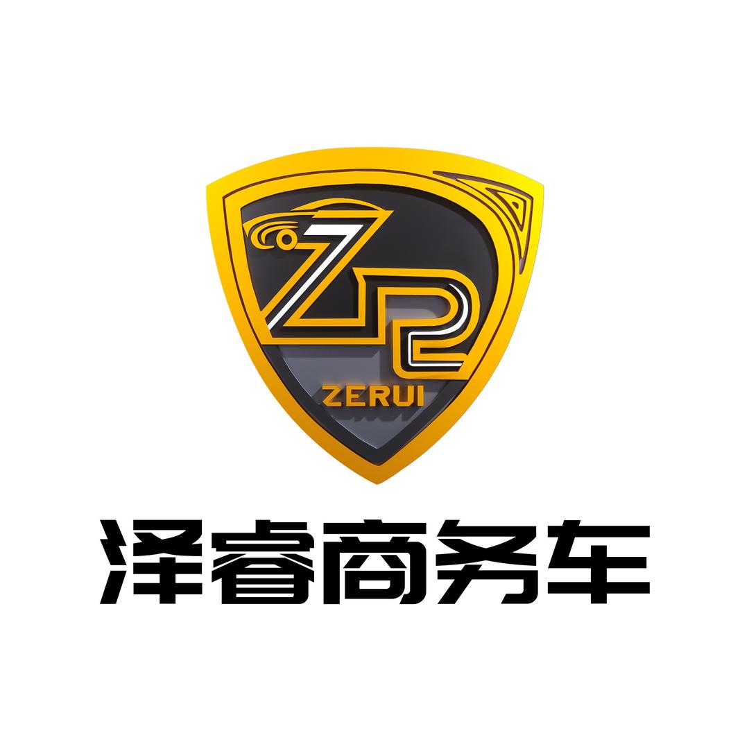 泽睿商务车定制改装