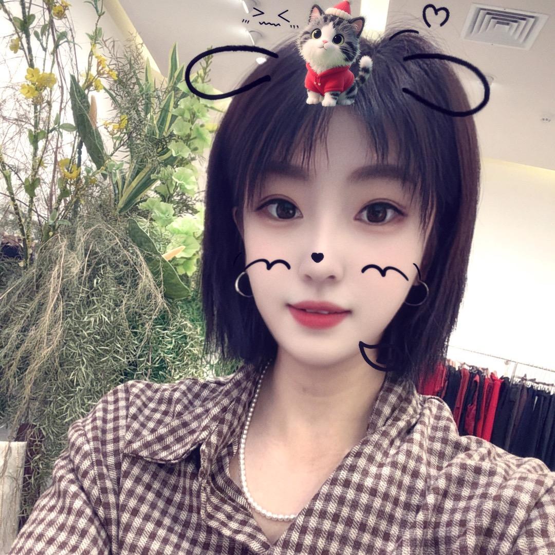 小福云❤️