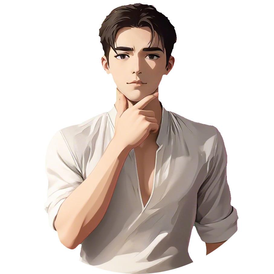 洋子漫谈