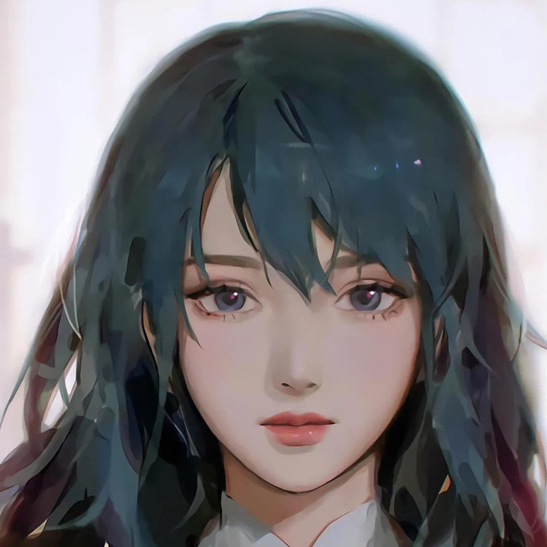 蓝亦菲（停更）