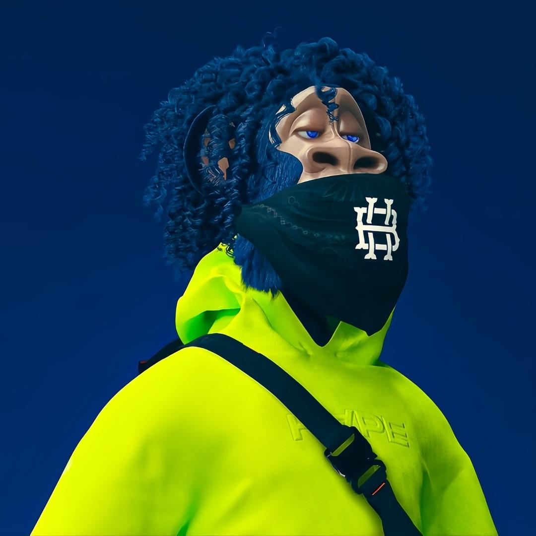 霖哥户外轻奢工厂店