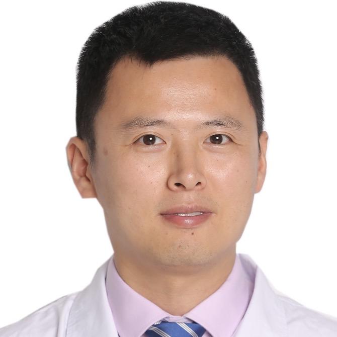 影像科Doctor张