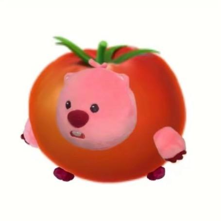 番茄🍅小p(见过南波万版)