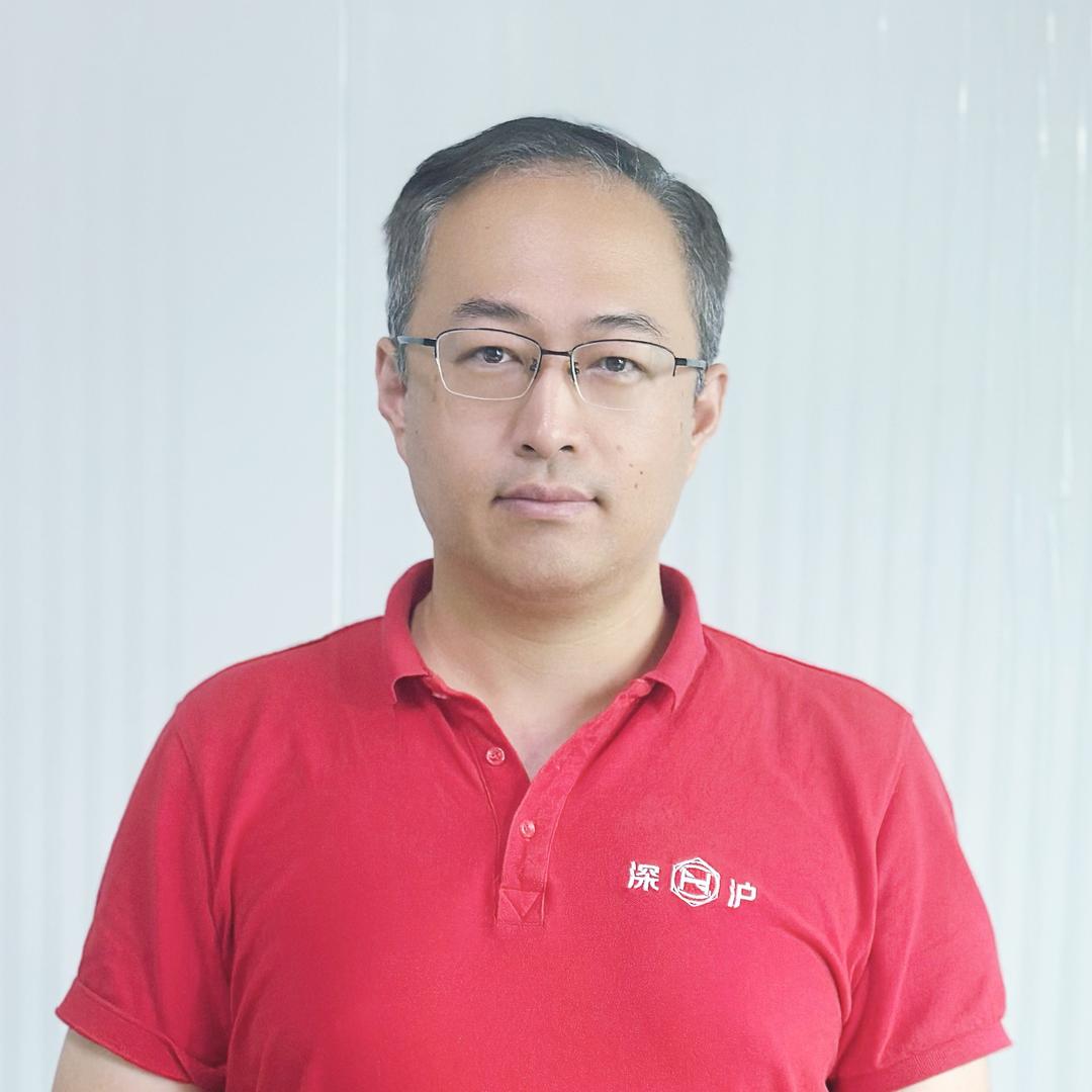 螺丝匠-赵磊
