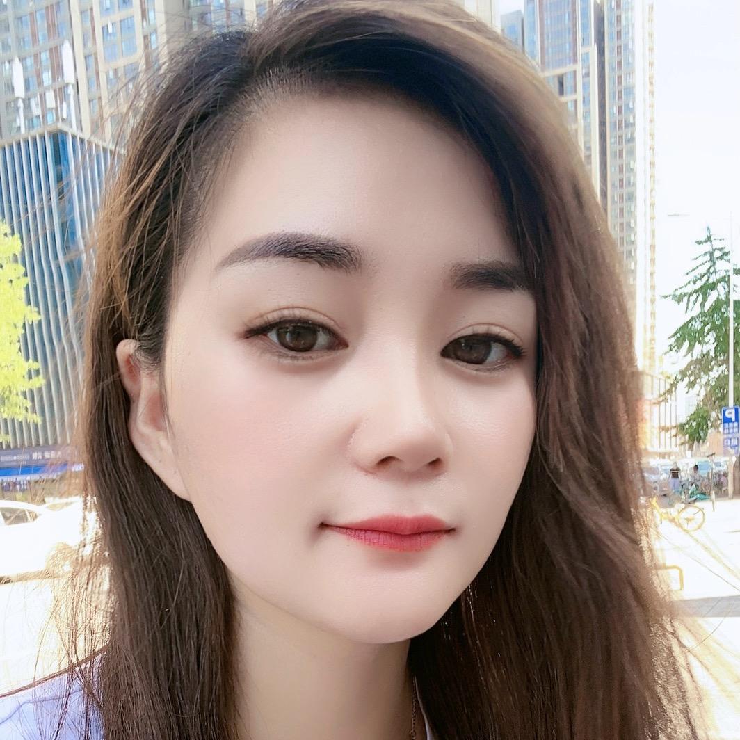 贝贝💋（寻有缘人）