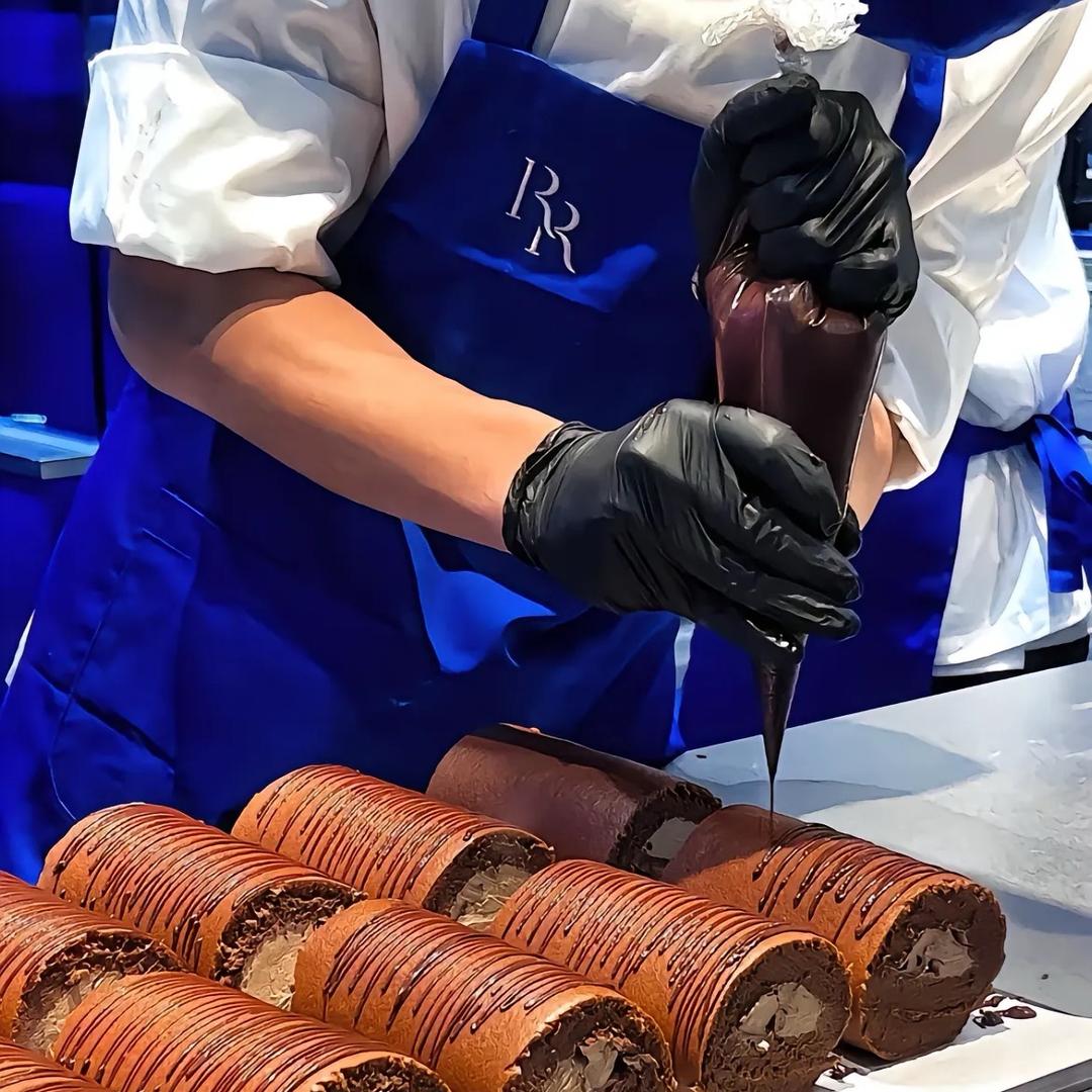 瑞士卷工厂配送到家