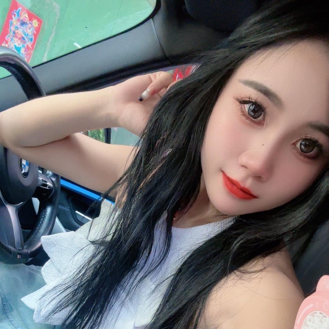 小情人❤️