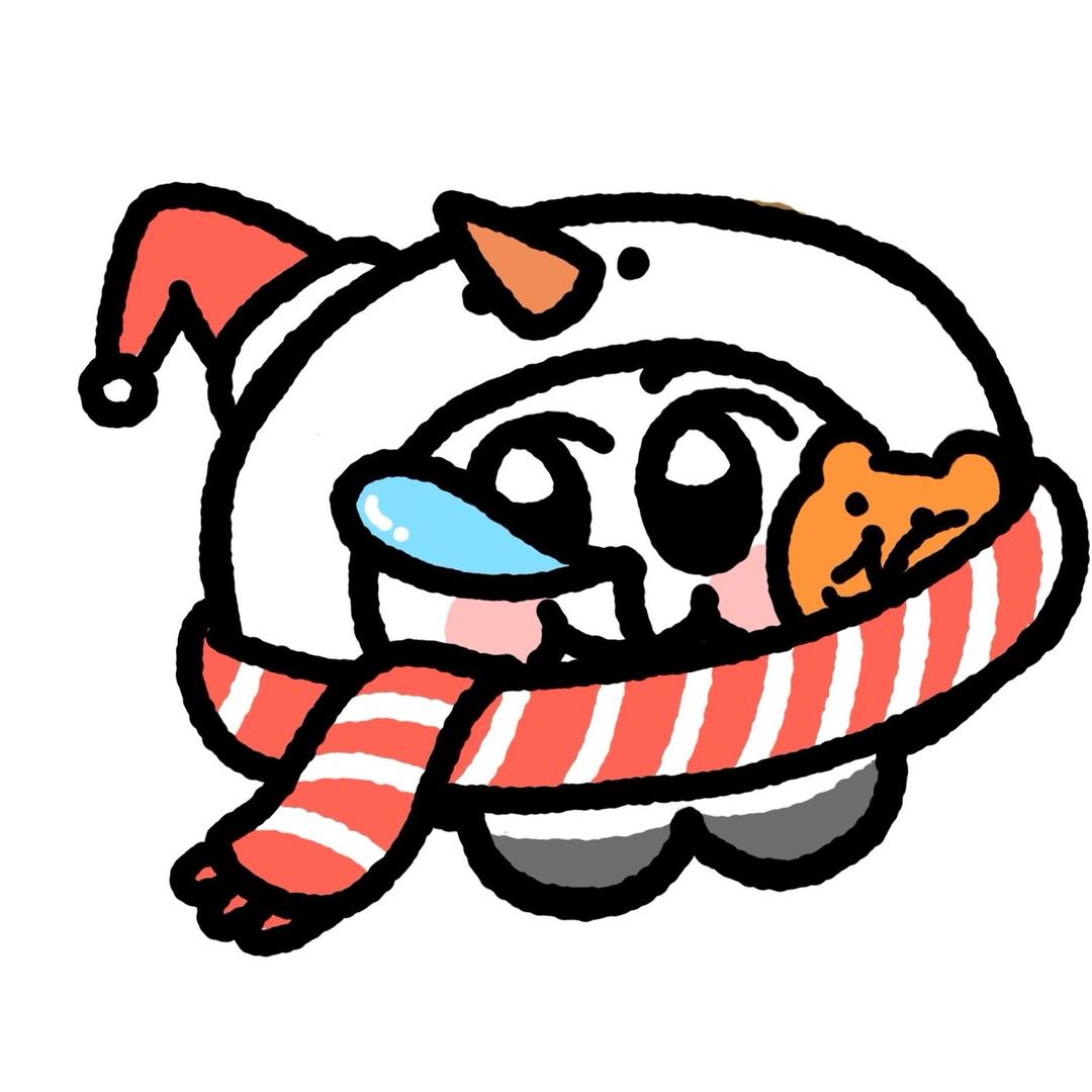 热心市民在乌托邦钓鱼头像