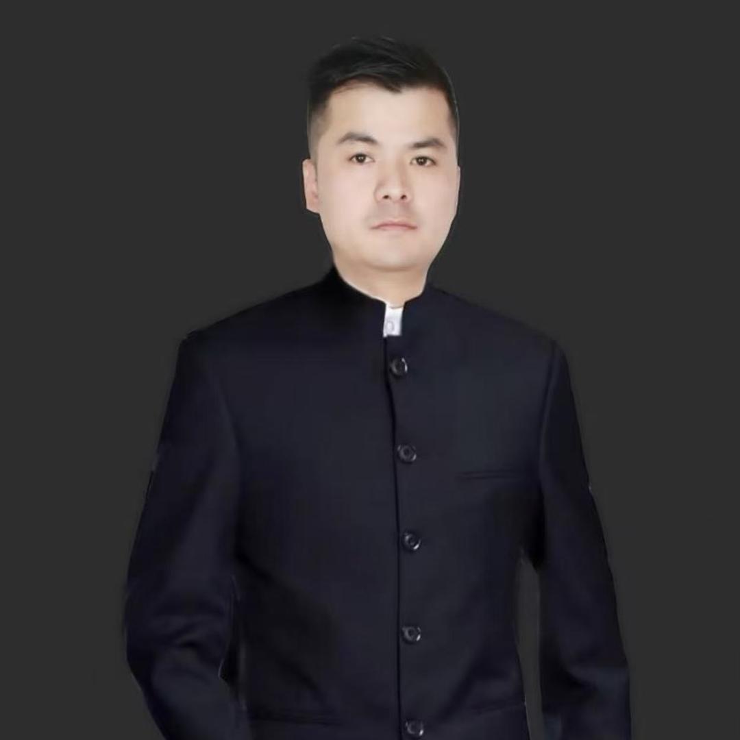 中玉杨会长翡翠馆