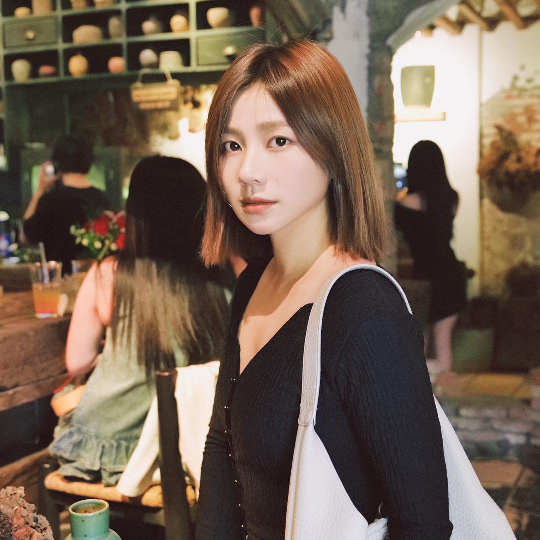 阿绒的奇幻咖啡屋