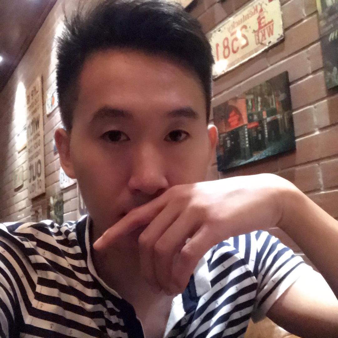 我是东尼