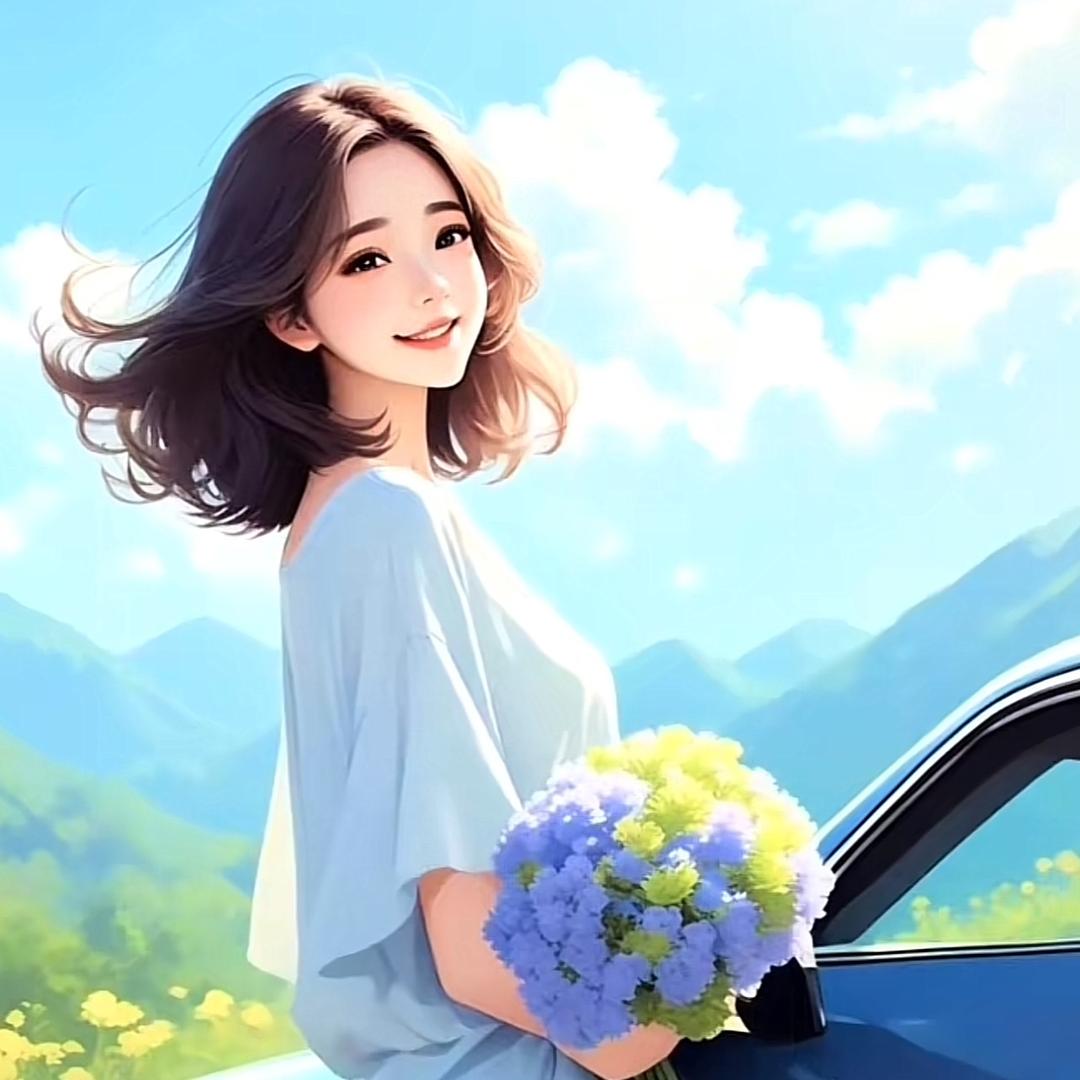 谢龄瑶（傻大姐家政）