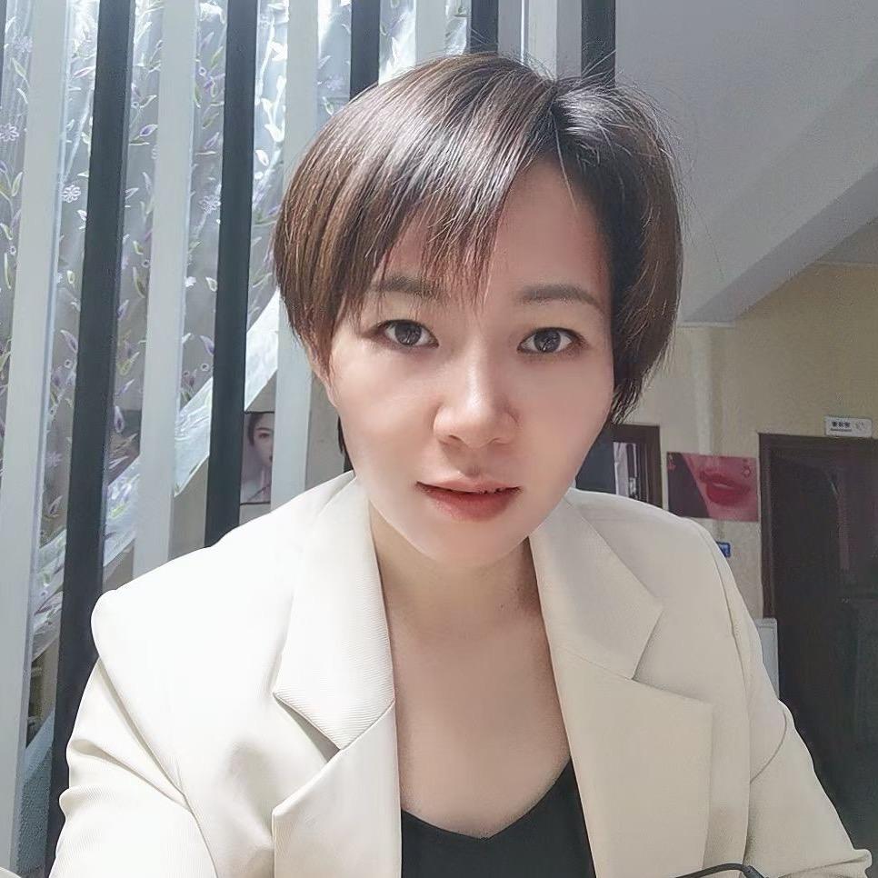 金城江薇斯美学｜薇姐