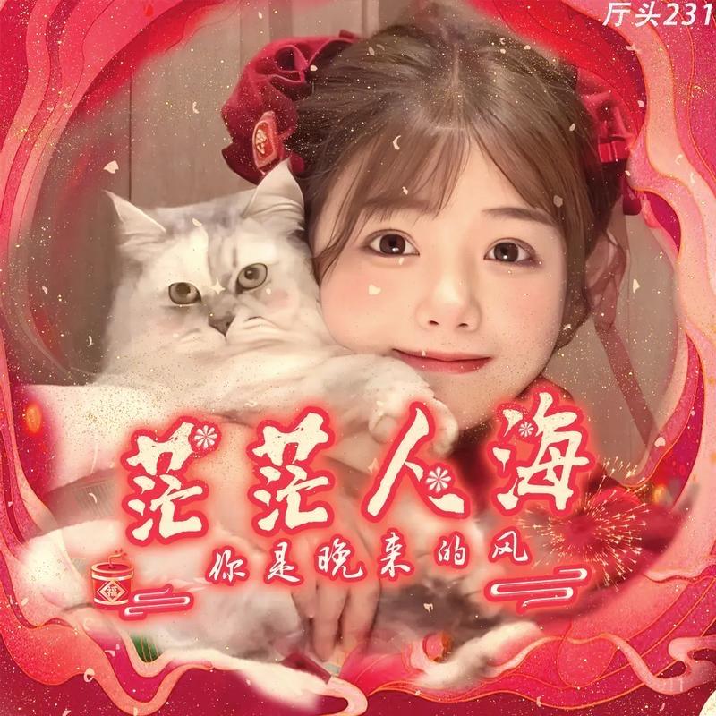 - ㅤ♨财运丿双收- 灬-萌🐇所以说太