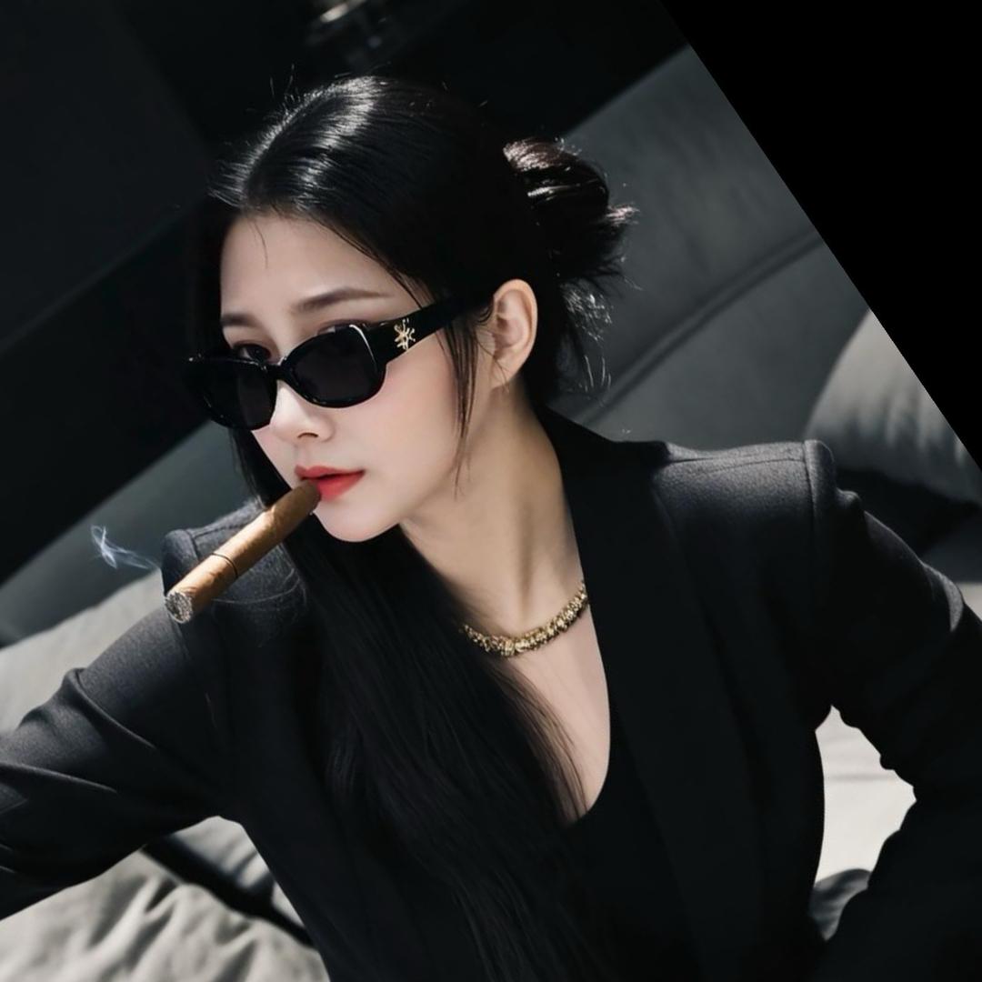 小小雪（伤感音乐）