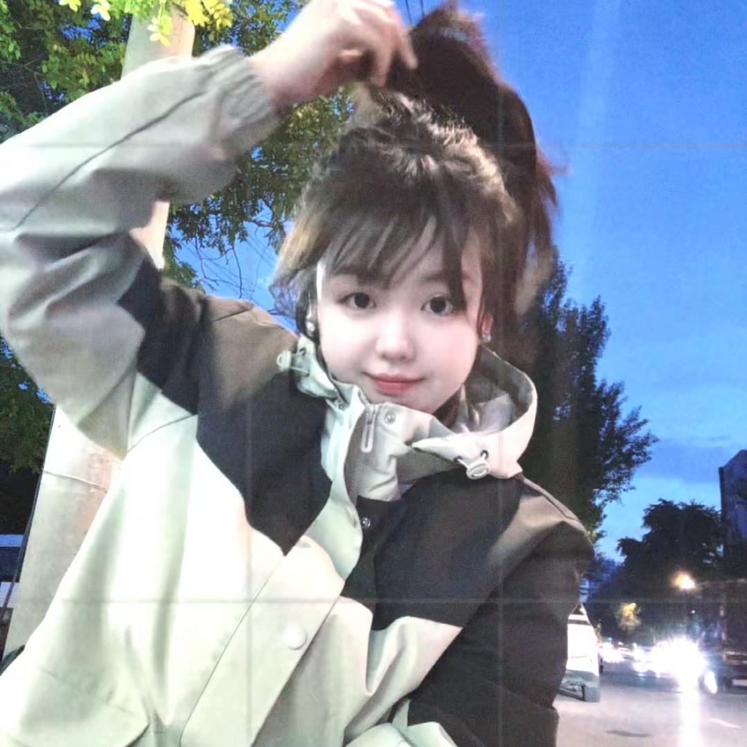 小鹿🦌