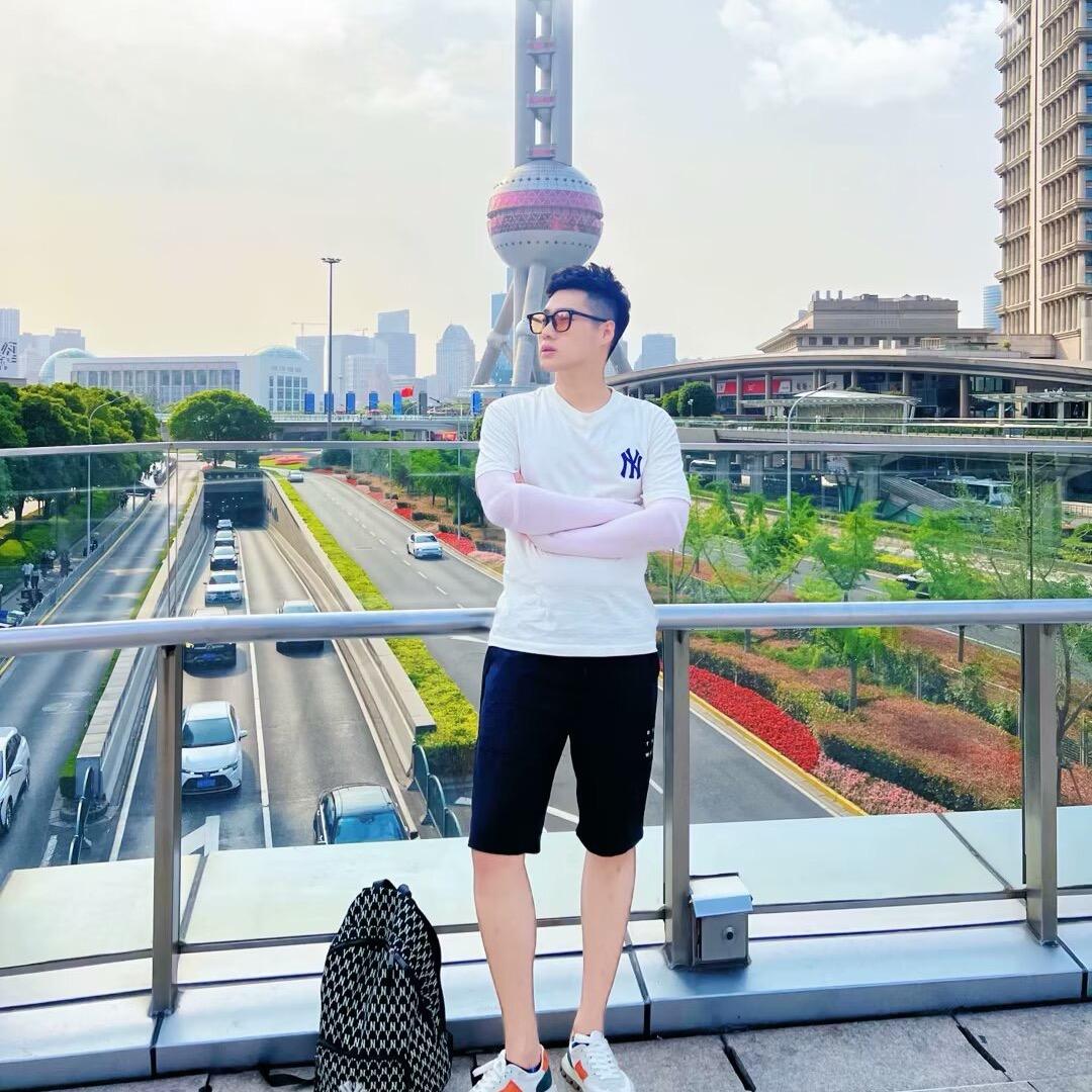 老李户外