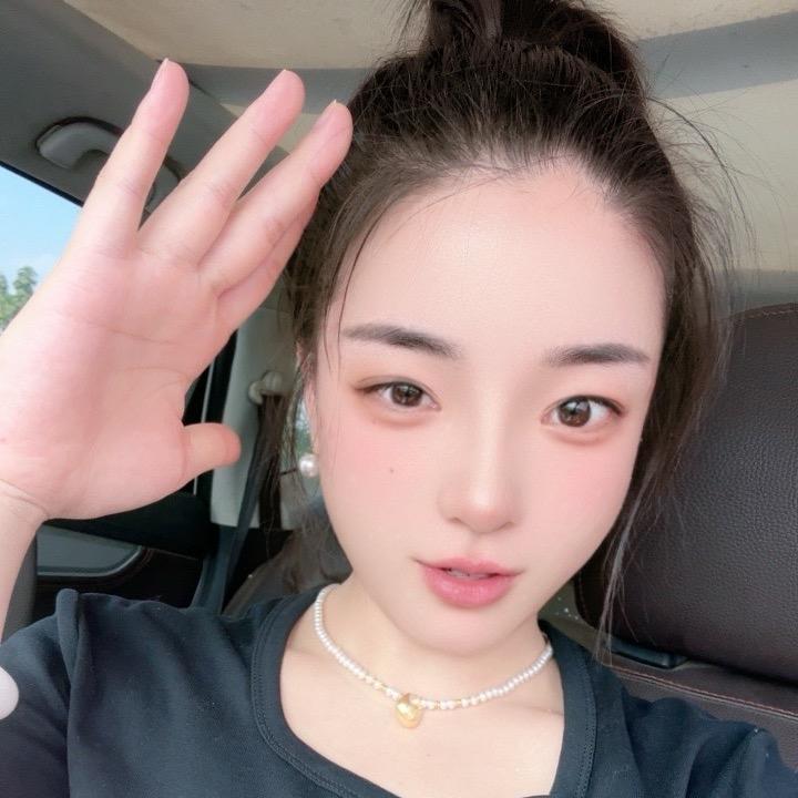 是婷婷