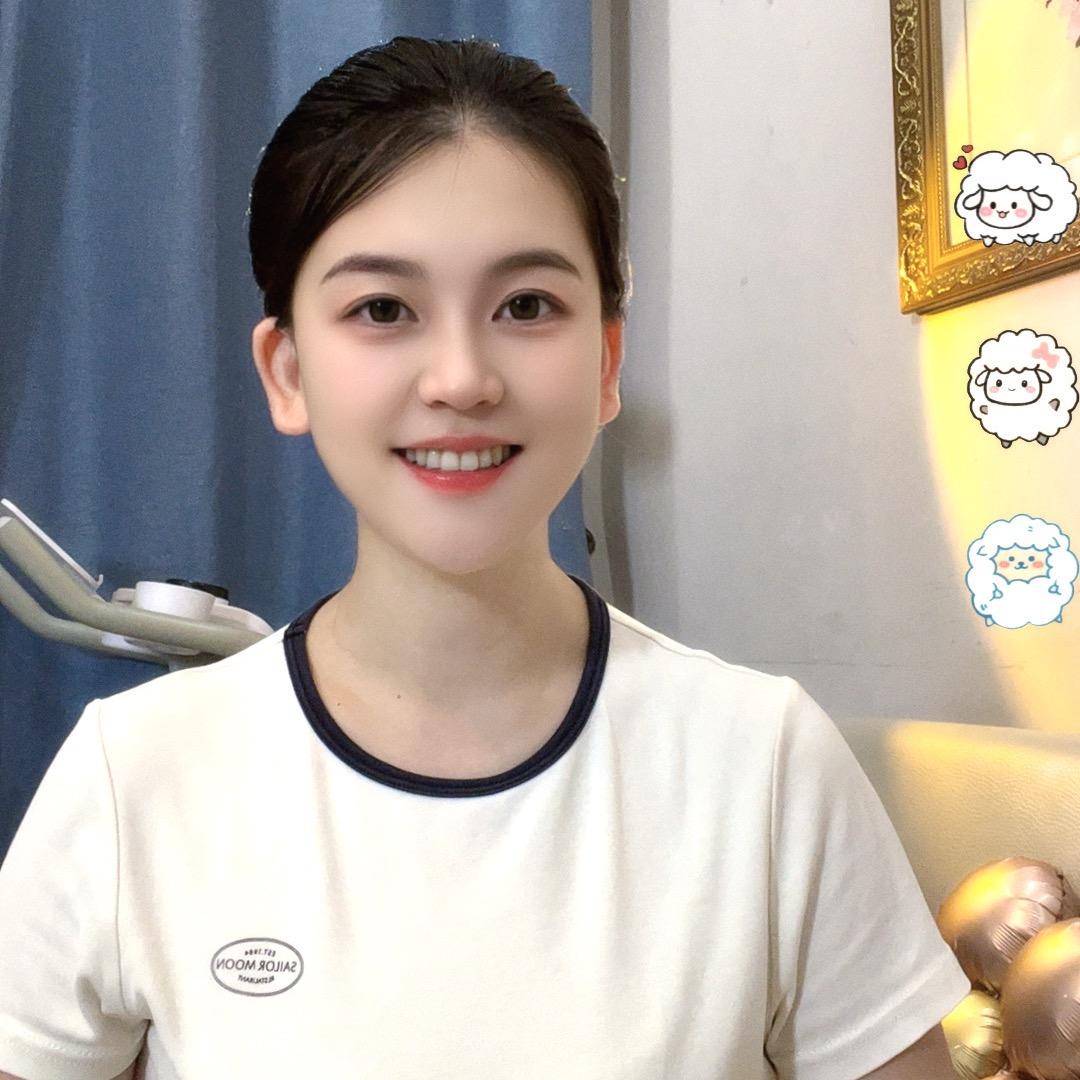 邹小米 晚7.50开播