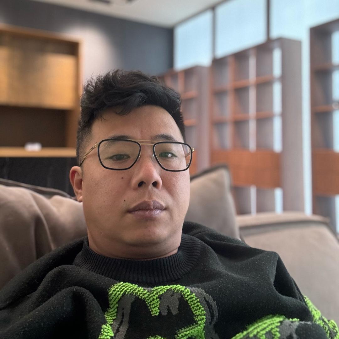 济南慕著整木定制张延青